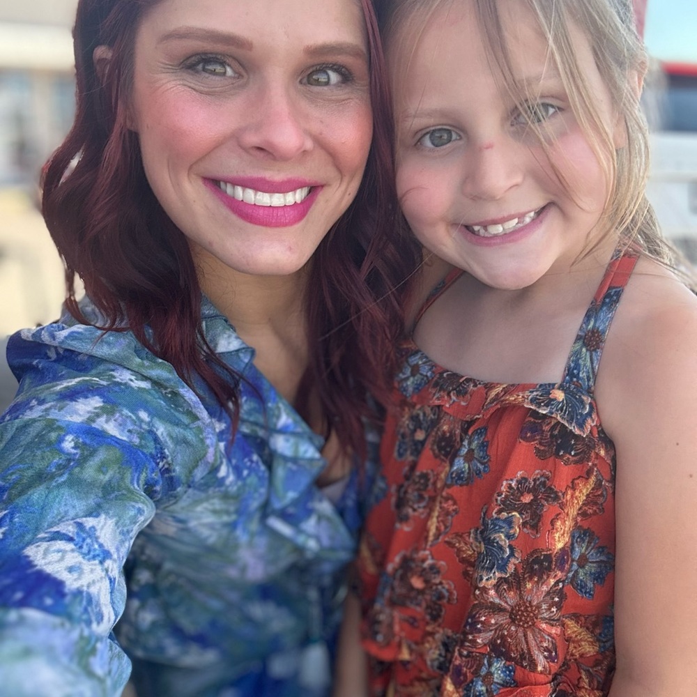 Meet your Posher, Korianne